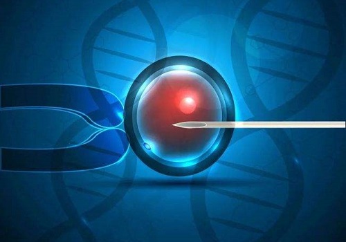 試管嬰兒二代成功？